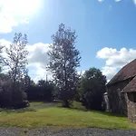 別荘 De La Motte Litteau