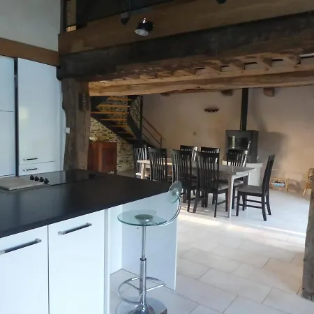 Tatil Evi De La Motte *