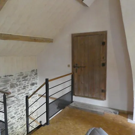 بيت للعطل De La Motte