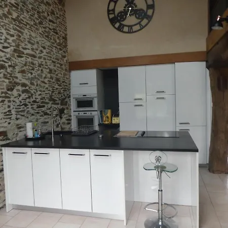 Holiday home De La Motte