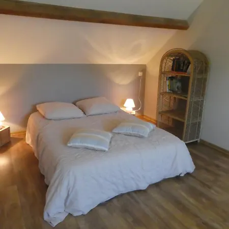 De La Motte Tatil Evi