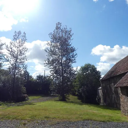 Holiday home De La Motte Litteau