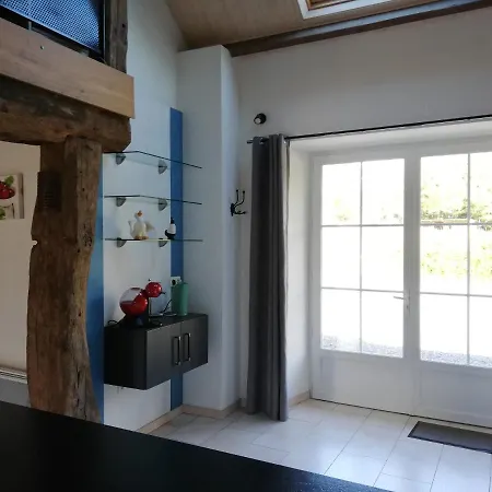 Tatil Evi De La Motte