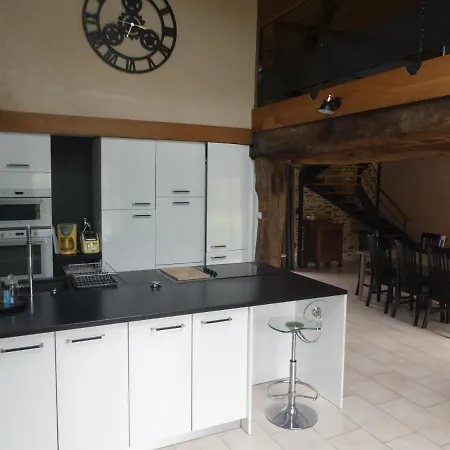 De La Motte Litteau