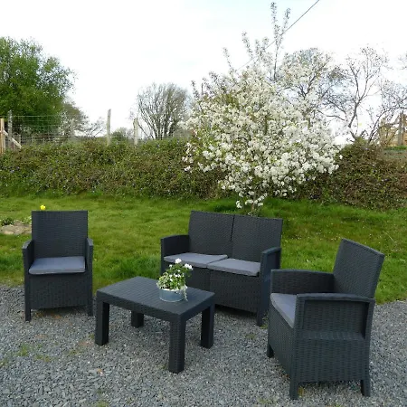 De La Motte Holiday home *