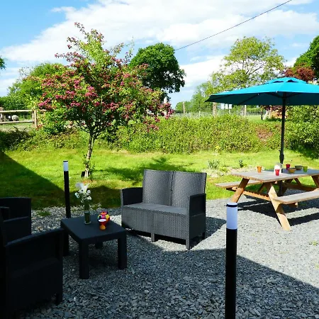 Holiday home De La Motte Litteau