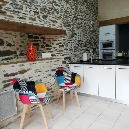 De La Motte * Litteau