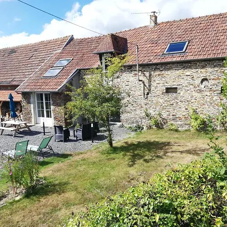 Holiday home De La Motte