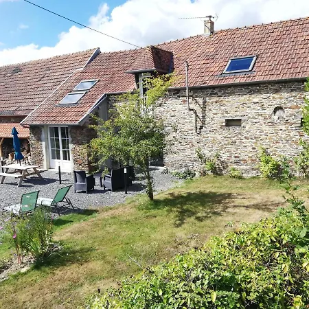 Tatil Evi De La Motte