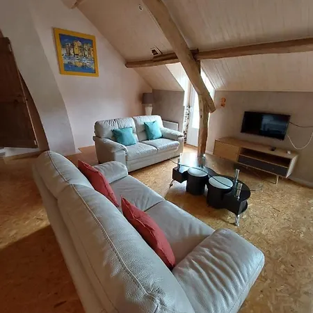 De La Motte Litteau
