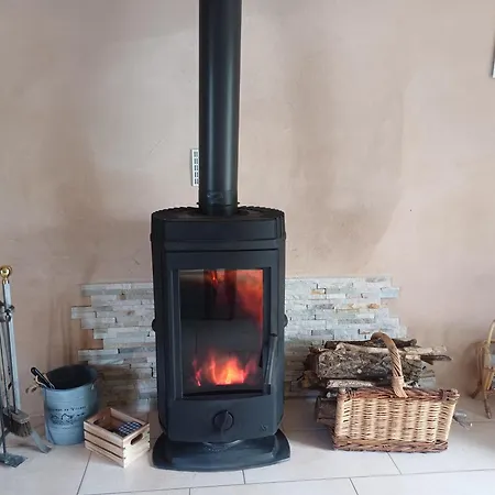 De La Motte Tatil Evi *