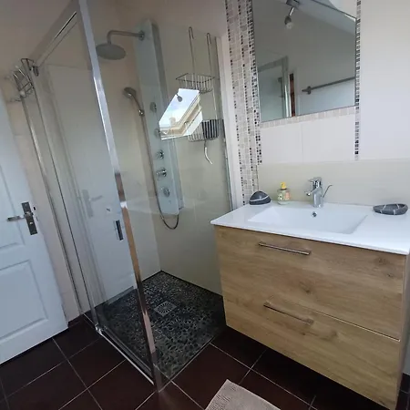 Tatil Evi De La Motte