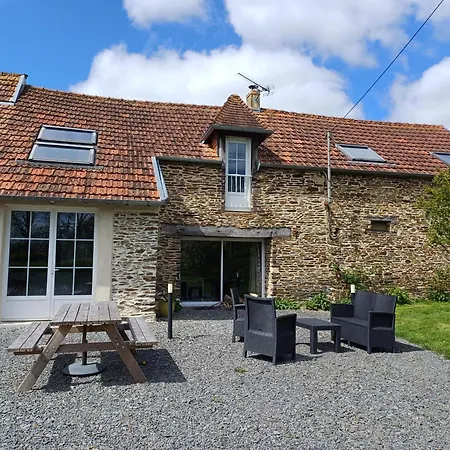 De La Motte * Litteau