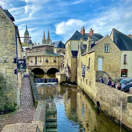 De La Motte بيت للعطل