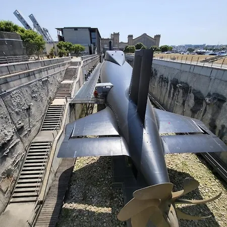 بيت للعطل De La Motte