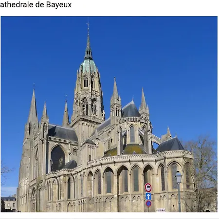 De La Motte Tatil Evi Litteau