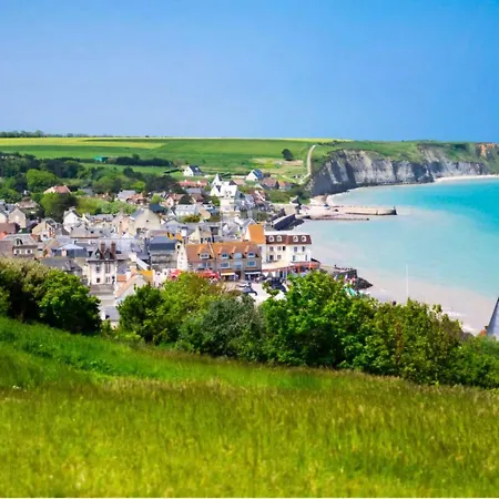 De La Motte Casa de Férias