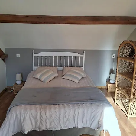 Casa de Férias De La Motte *