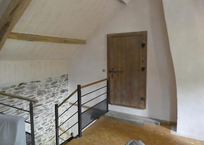 Casa de Férias De La Motte