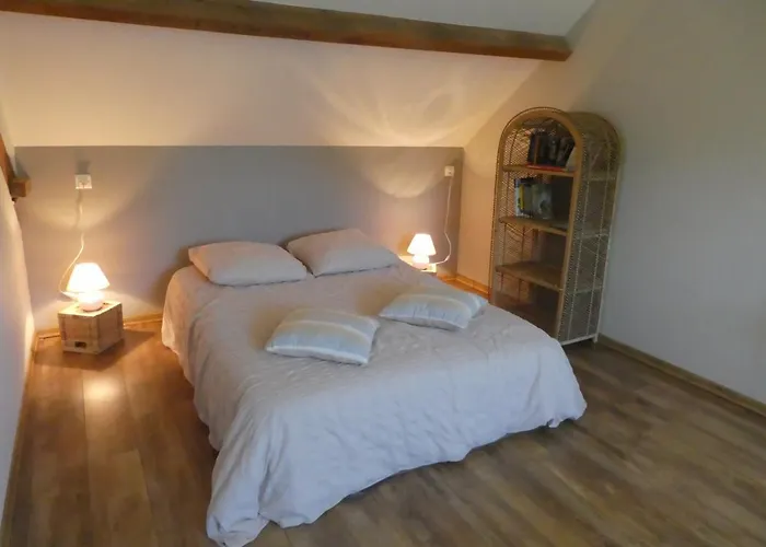 De La Motte Casa de Férias