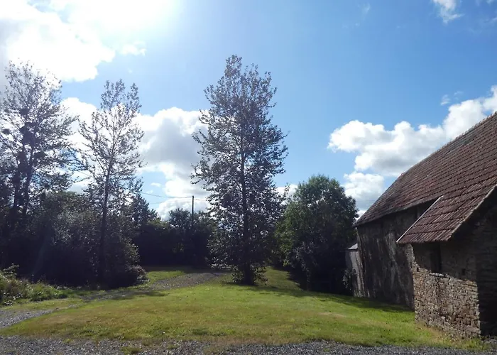 Hébergement de vacances De La Motte Litteau