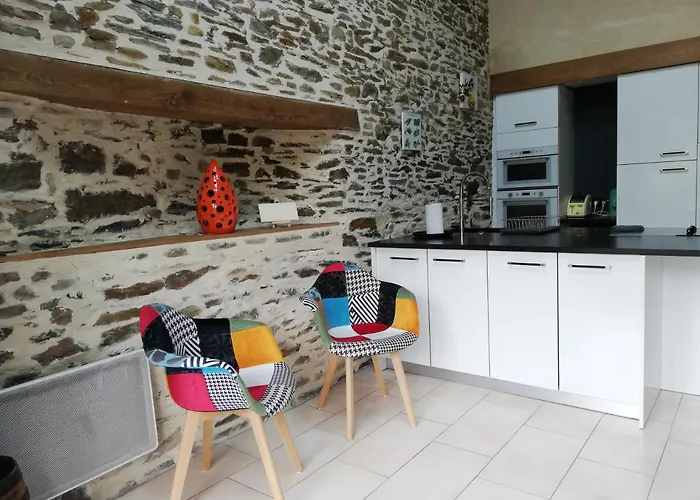 De La Motte * Litteau