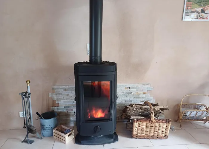 De La Motte Hébergement de vacances *