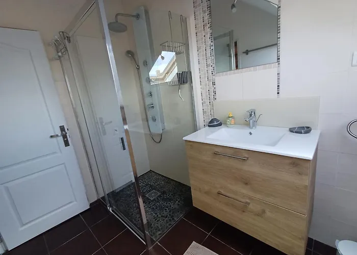 Hébergement de vacances De La Motte