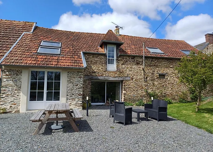 De La Motte * Litteau