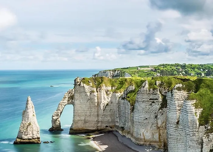 De La Motte Casa de Férias Litteau