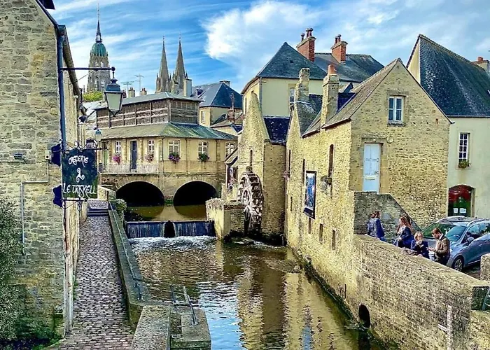 De La Motte Casa de Férias