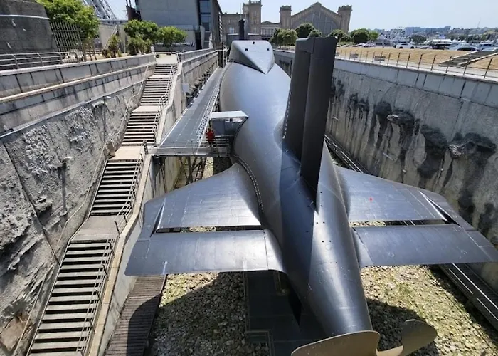 Casa de Férias De La Motte