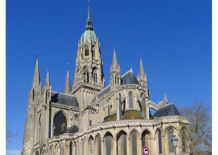 De La Motte Hébergement de vacances Litteau