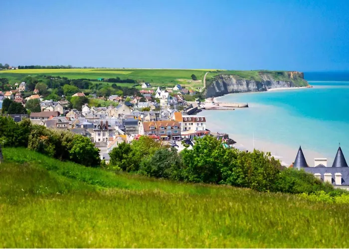 De La Motte Hébergement de vacances